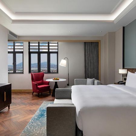 C&D Hotel,Xiamen Xiang'An-Late Check Out & Free Welcome Snacks Eksteriør bilde