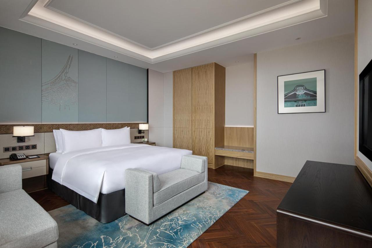 C&D Hotel,Xiamen Xiang'An-Late Check Out & Free Welcome Snacks Eksteriør bilde