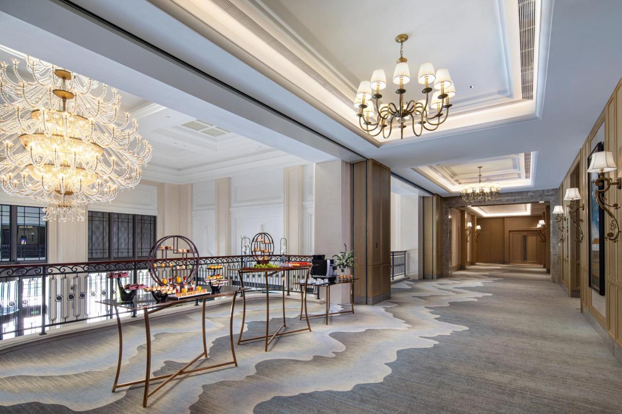 C&D Hotel,Xiamen Xiang'An-Late Check Out & Free Welcome Snacks Eksteriør bilde