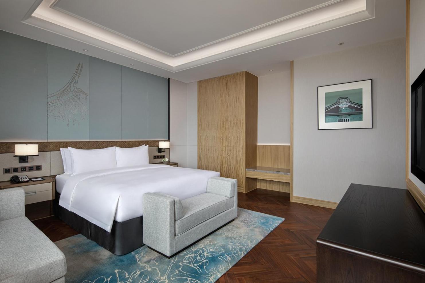 C&D Hotel,Xiamen Xiang'An-Late Check Out & Free Welcome Snacks Eksteriør bilde