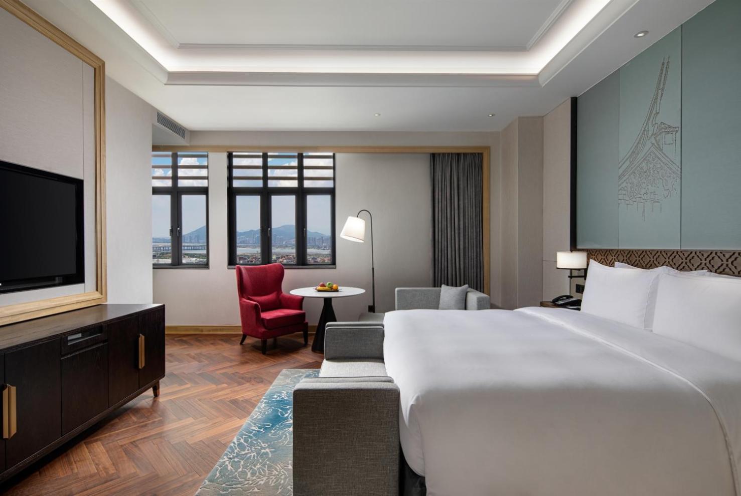 C&D Hotel,Xiamen Xiang'An-Late Check Out & Free Welcome Snacks Eksteriør bilde